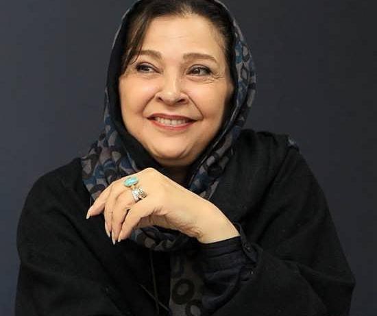 عکس های جوانی افسر اسدی
