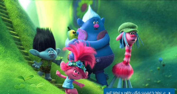 عکس ملکه پاپی