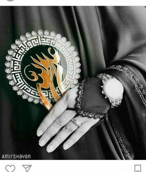 عکس همسر اول الهام چرخنده پیمان شعبانی