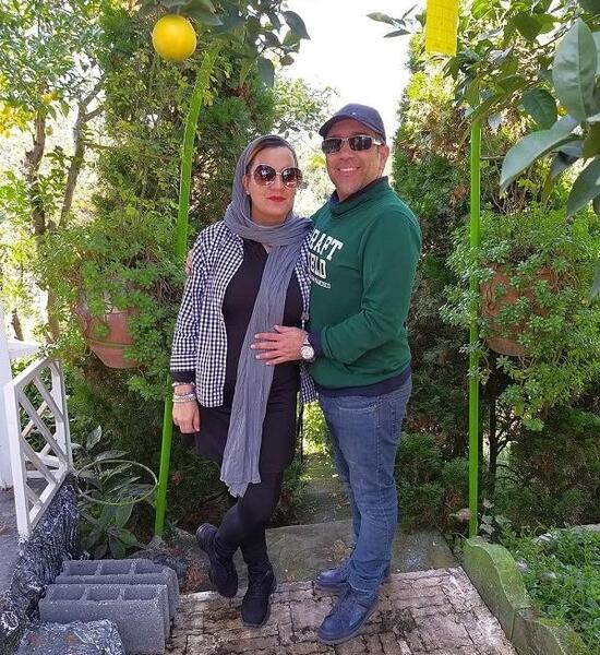 جدیدترین عکس های امیر کربلایی زاده