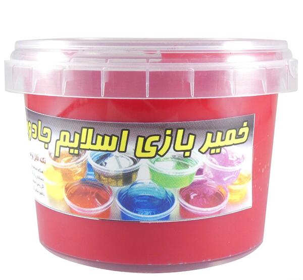 عکس ژل بازی جدید