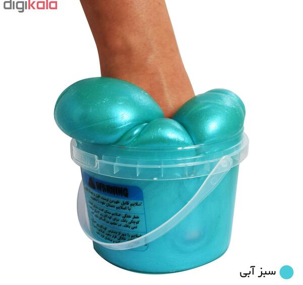 عکس ژل بازی جدید