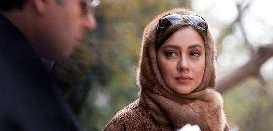عکس فیلم های بهاره کیان افشار