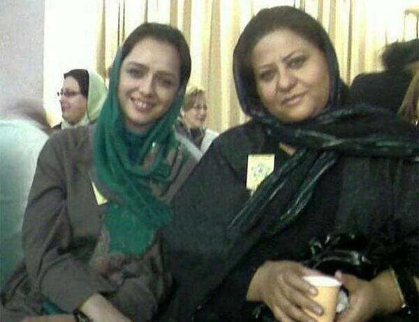 عکس قدی ترانه علیدوستی