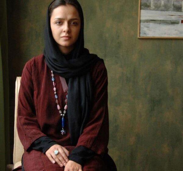 عکس قدی ترانه علیدوستی