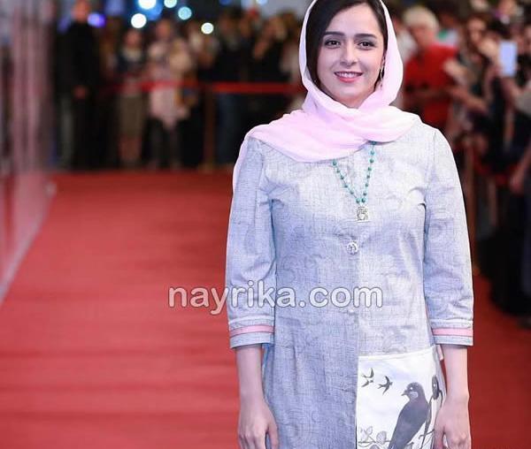 عکس قدی ترانه علیدوستی