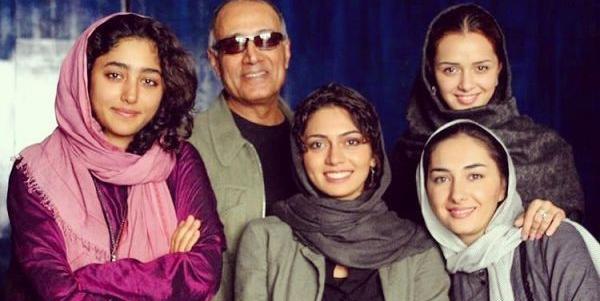 عکس قدی ترانه علیدوستی