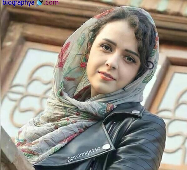 عکس قدی ترانه علیدوستی