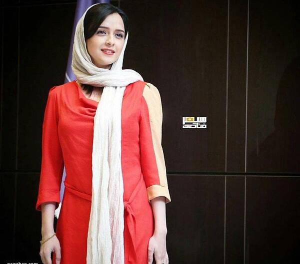 عکس قدی ترانه علیدوستی