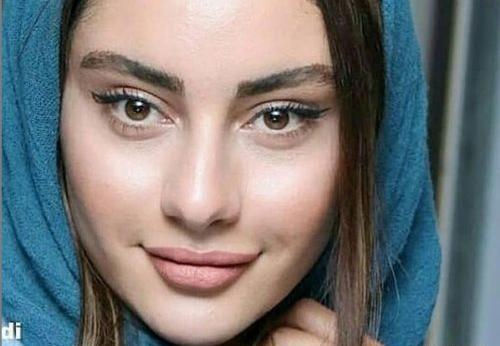 عکس چشم ترلان پروانه