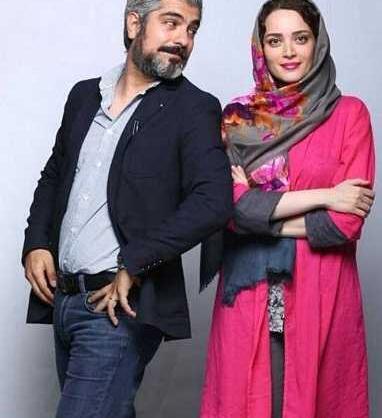 عکس های تکی بهنوش طباطبایی