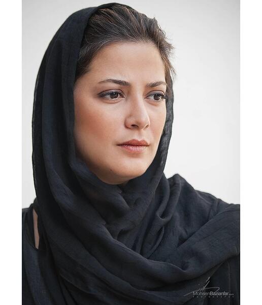 عکس های تکی بهنوش طباطبایی