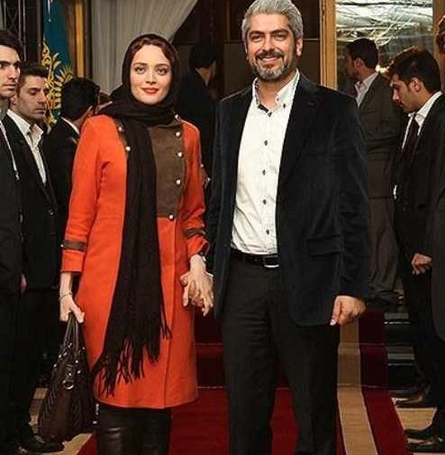عکس های تکی بهنوش طباطبایی