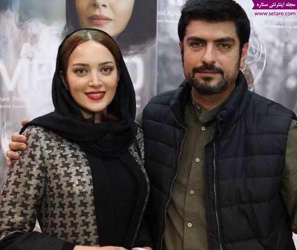 عکس های تکی بهنوش طباطبایی