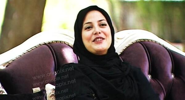 عکس و بیوگرافی پوران درخشنده