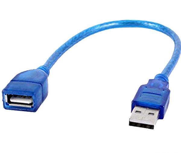 عکس کابل فلش