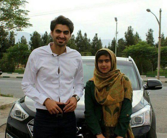 عکسهای جدید امیر غفور