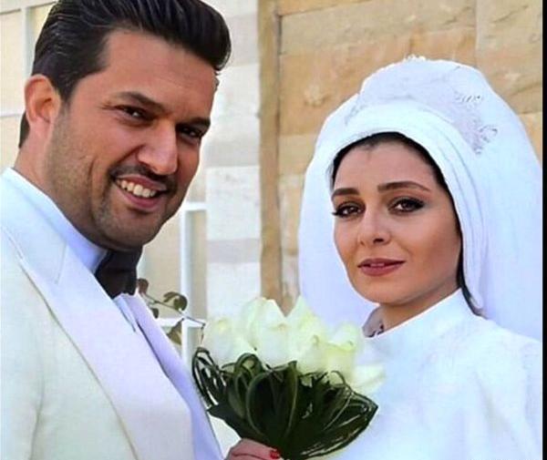 عکس تصاویر حامد بهداد در فیلم دل