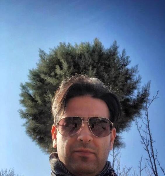 عکس امیرحسین ارمان بدون لباس