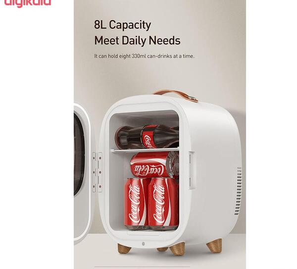 عکس فانتزی یخچال