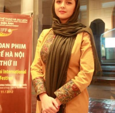 عکسهای ترانه علیدوستی و همسرش در ویتنام