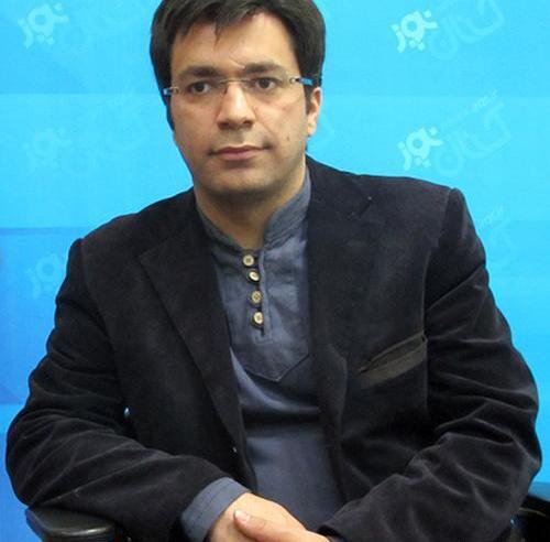 عکس همسر یوسف سلامی