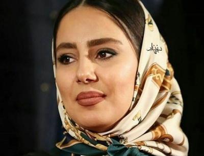 عکس همسر یوسف سلامی