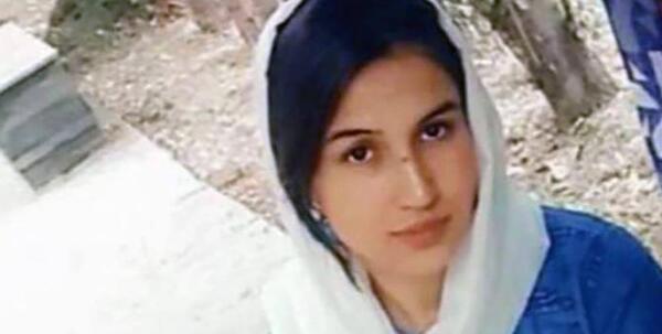 عکس مینا خیری
