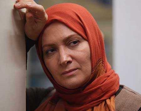 عکس افسانه ناصری با همسرش