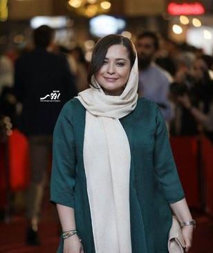 عکس امین حیایی و رویا نونهالی