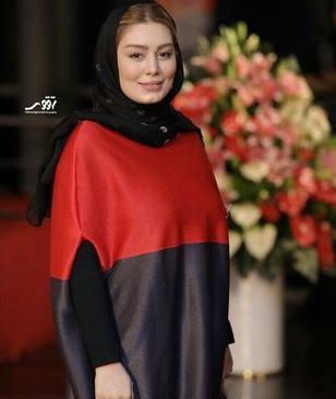 عکس امین حیایی و رویا نونهالی