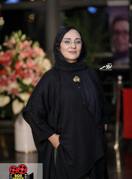 عکس امین حیایی و رویا نونهالی