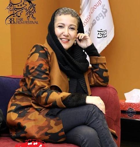 زیباترین عکس پانته آ بهرام