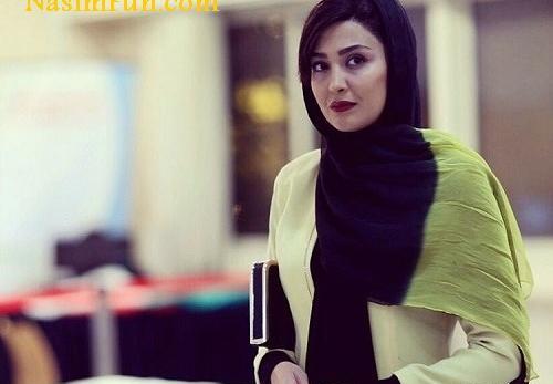 عکس دختر خوشتیپ در اینستا