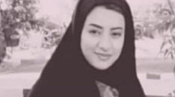 عکس مبینا سوری