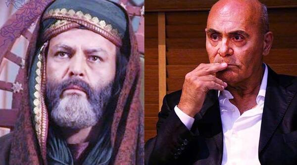 عکس جمشید هاشم پور قبل از انقلاب