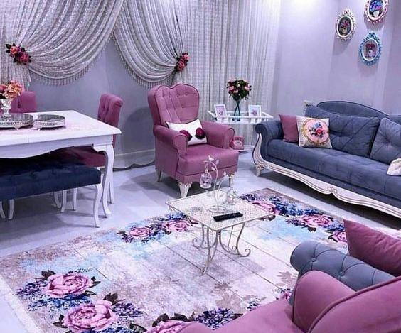 عکس خانه عروس داماد