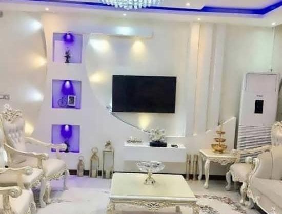 عکس خانه عروس داماد