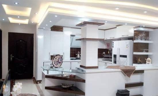 عکس خانه عروس داماد