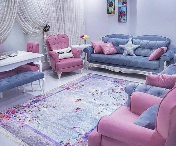 عکس خانه عروس داماد
