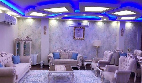 عکس خانه عروس داماد