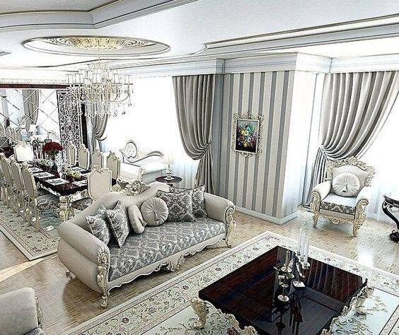 عکس خانه عروس داماد