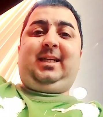 عکس بهشاد مختاری