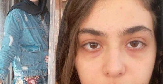 عکس آشا محرابی بدون آرایش