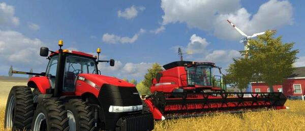 عکس بازی fs14