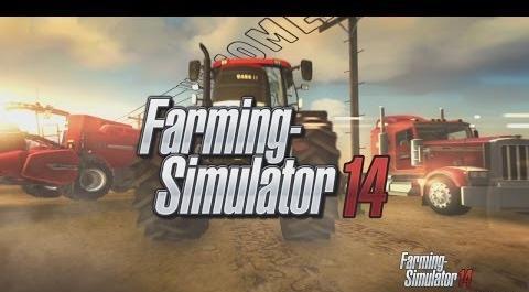 عکس بازی fs14