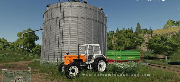 عکس بازی fs14