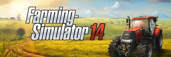 عکس بازی fs14