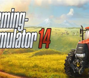 عکس بازی fs14
