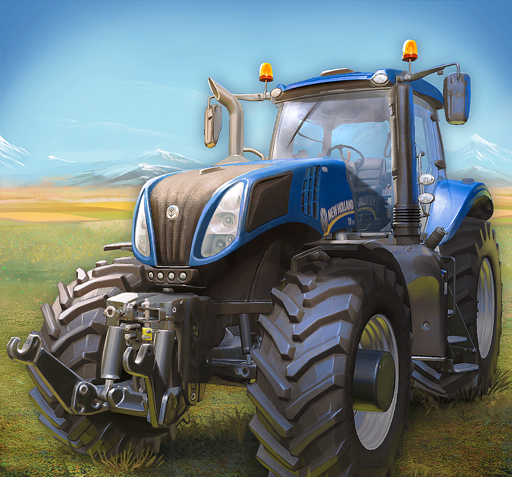 عکس بازی fs14